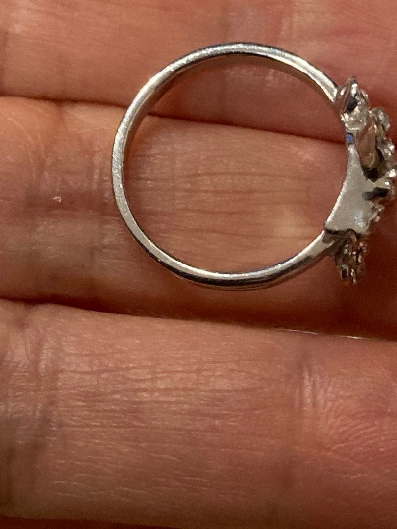 Dior 指輪リング