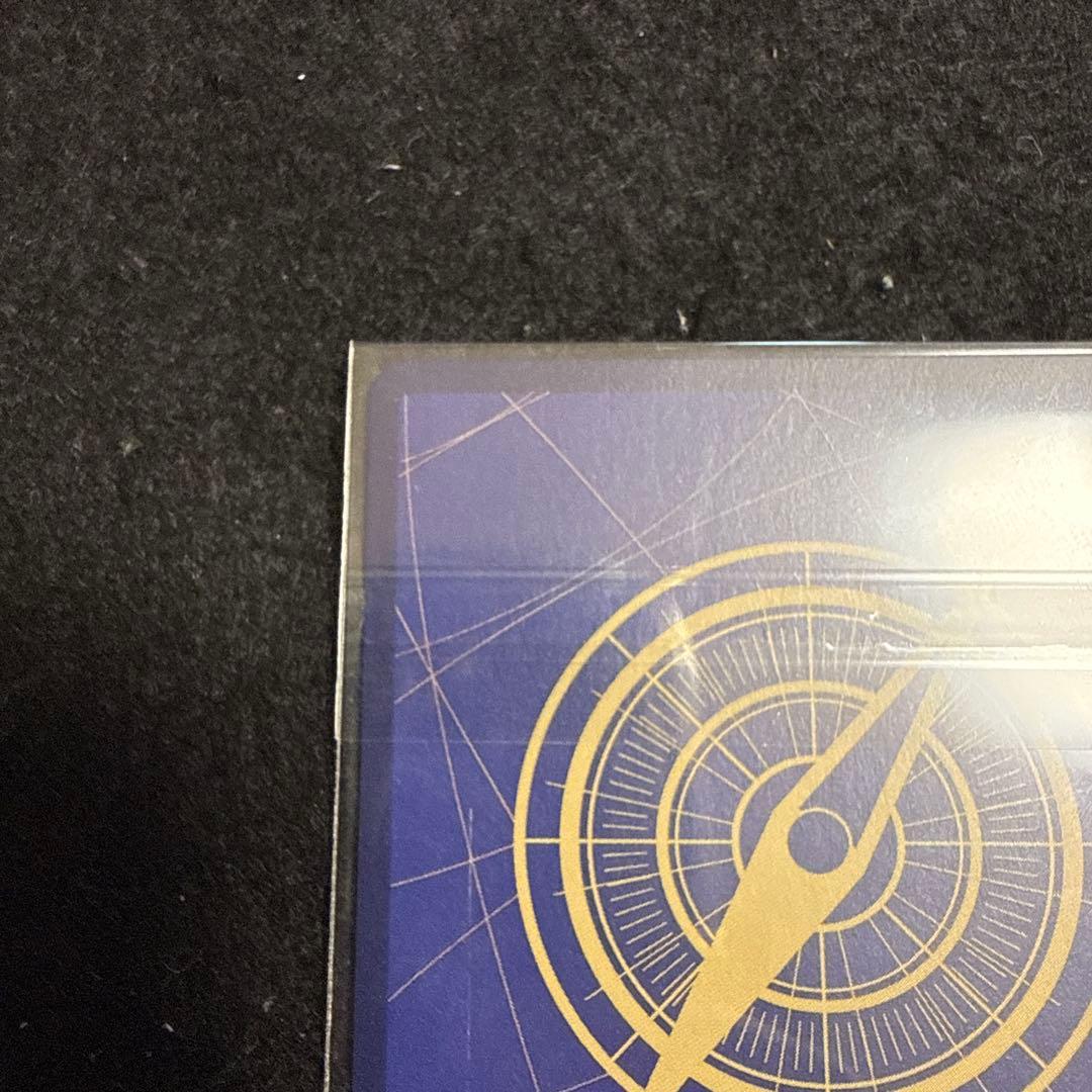 ONE PIECE カードゲーム サンジ フラッグシップ　プロモ