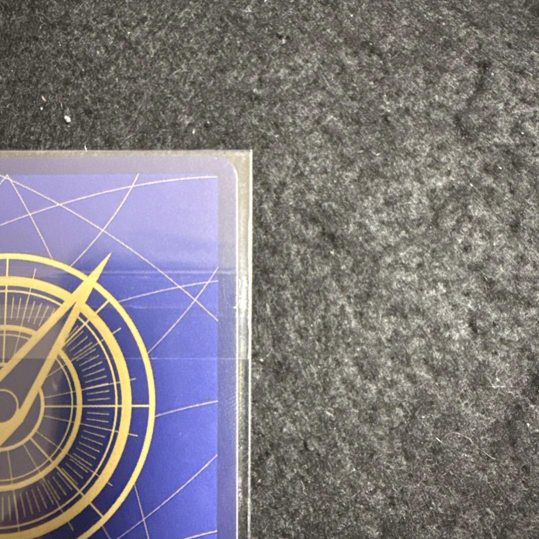 ONE PIECE カードゲーム サンジ フラッグシップ　プロモ