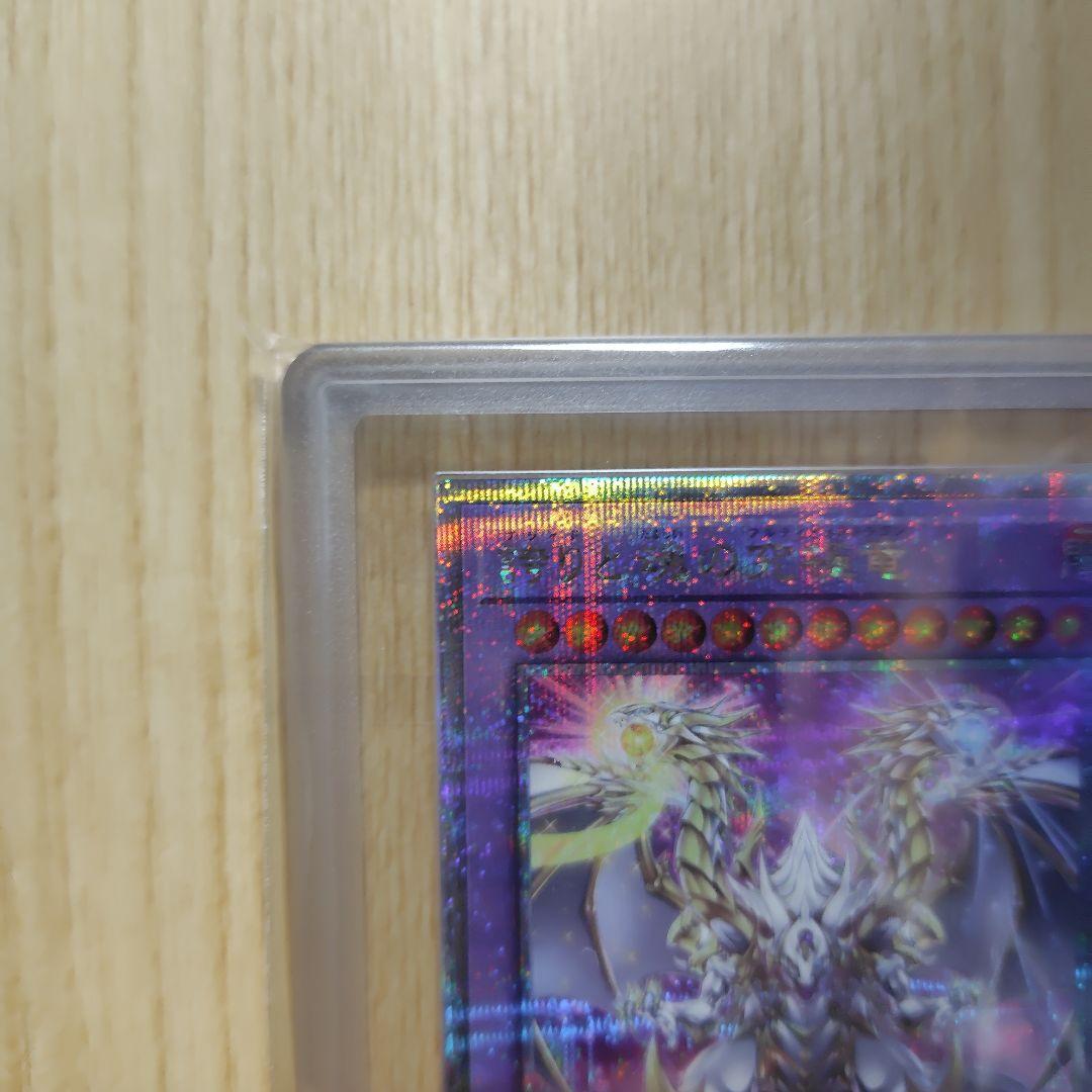 誇りと魂の究極竜 25th ars10+