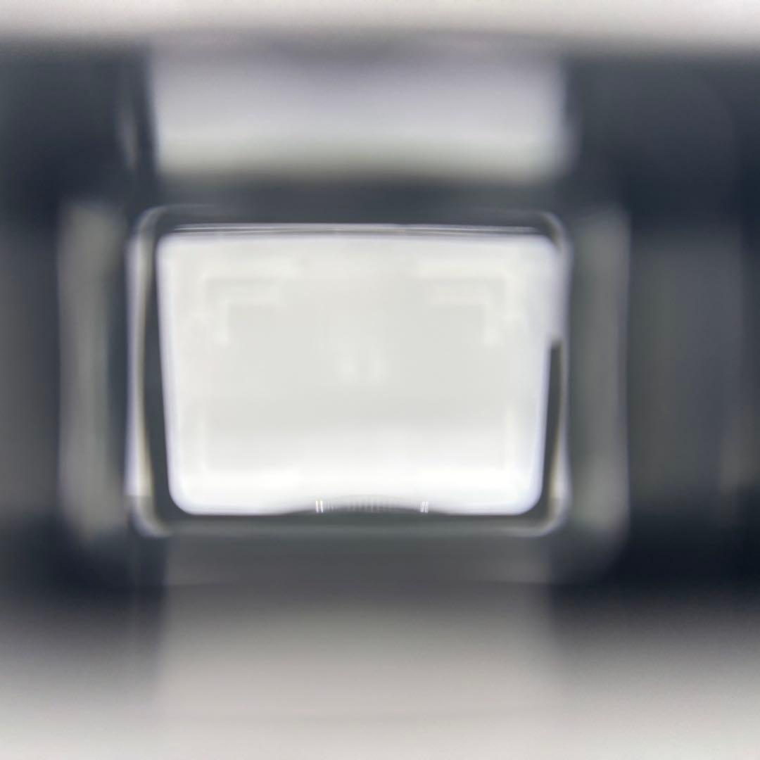 Konica コニカ BIG mini F コンパクトフィルムカメラ シルバー