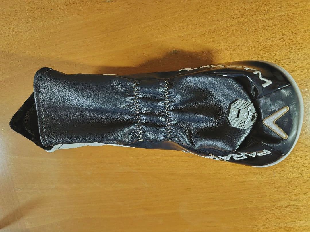 【キャロウェイ】 PARADYM パラダイム 3W HL （16.5°） ヘッド