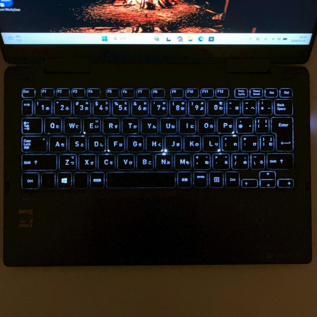 ★タッチパネル★ 軽量モデル 第11世代 Corei5 dynabook 453