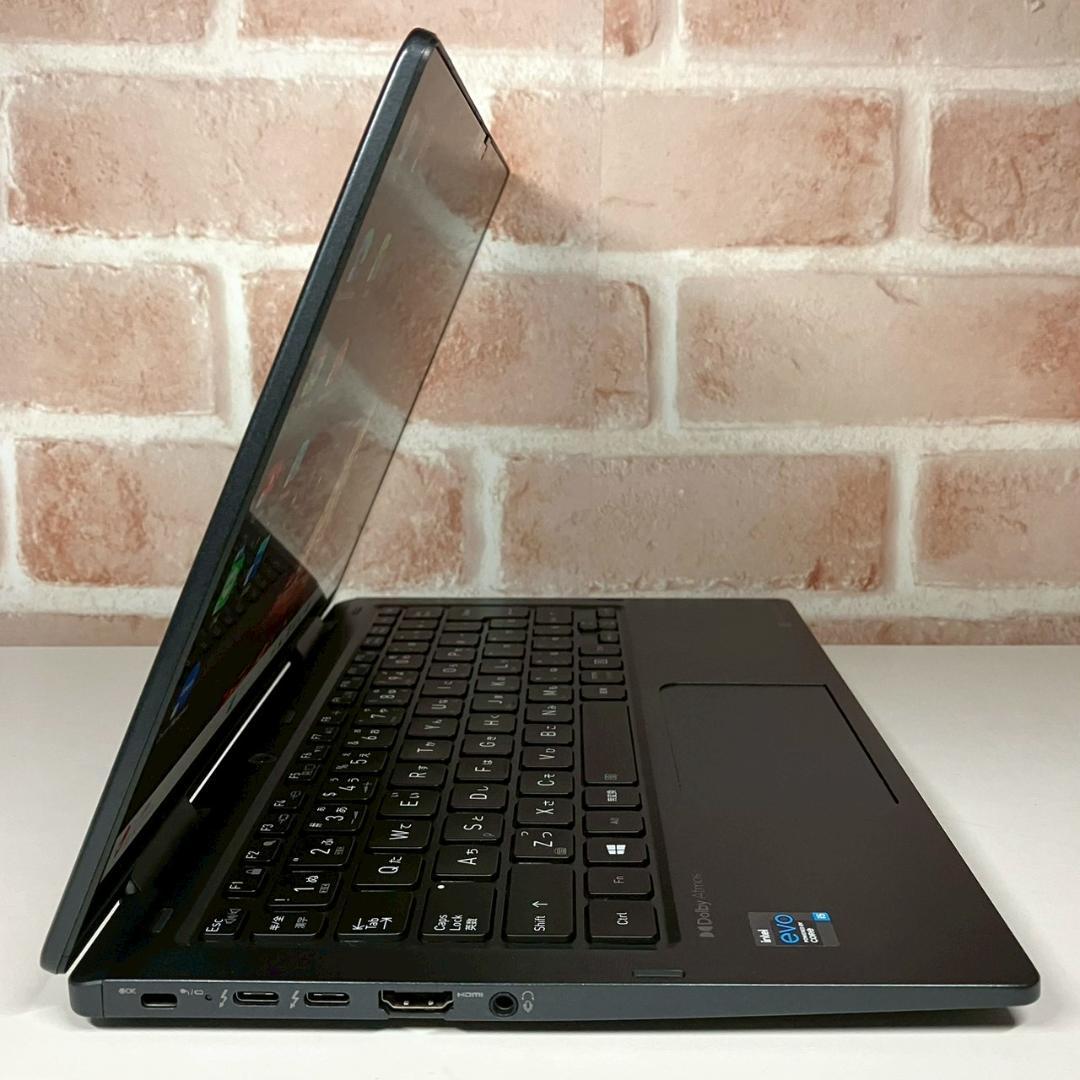 ★タッチパネル★ 軽量モデル 第11世代 Corei5 dynabook 453