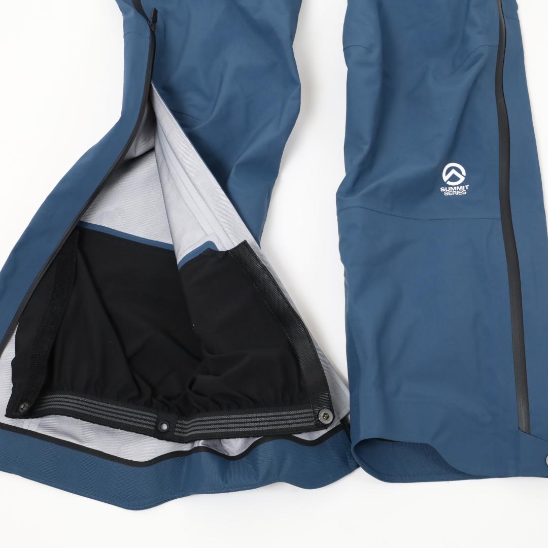 373 新品 ザ ノースフェイス フューチャーライト パンツ ビブパンツ