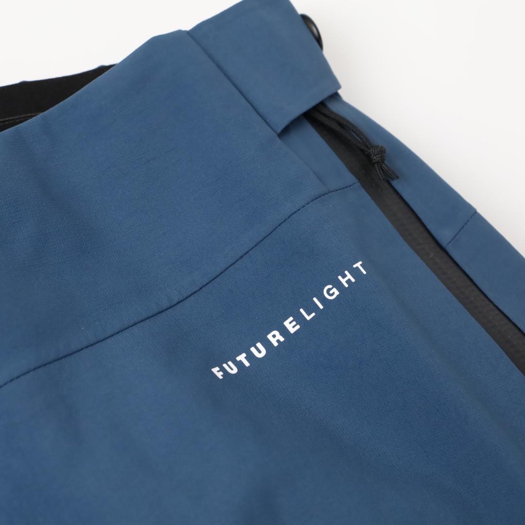 373 新品 ザ ノースフェイス フューチャーライト パンツ ビブパンツ