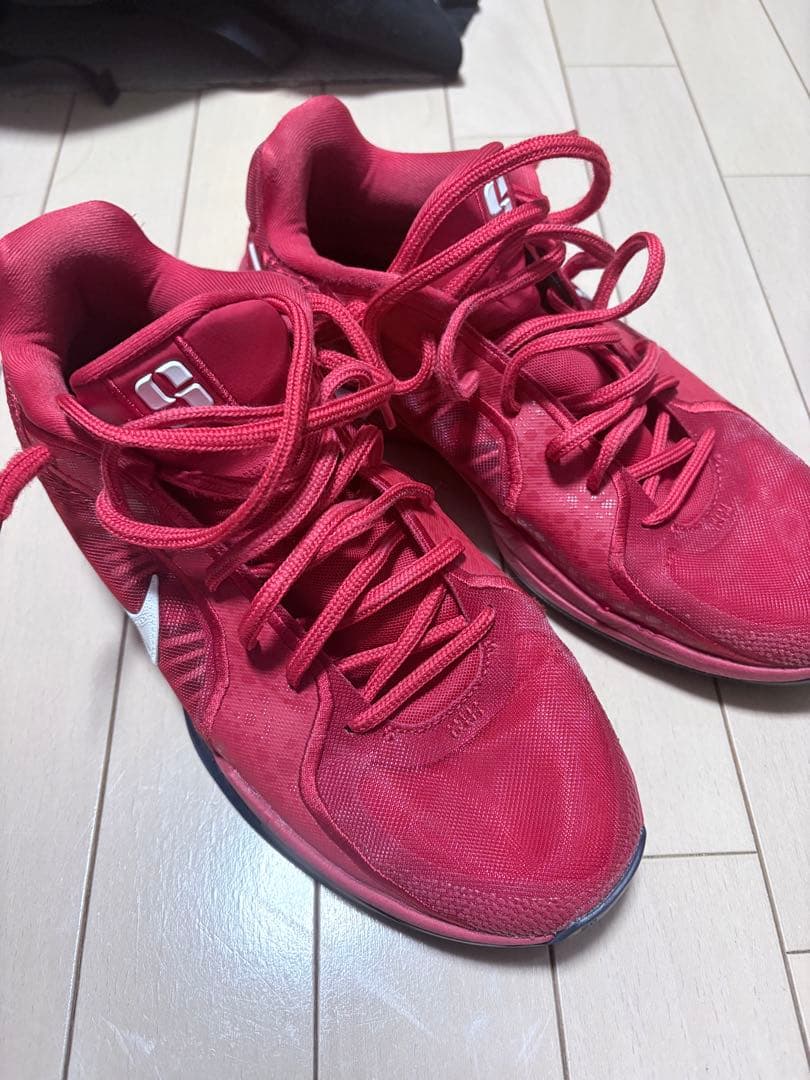 クリスマス限定　値下げ中　サブリナ2 28（メンズ27.5）