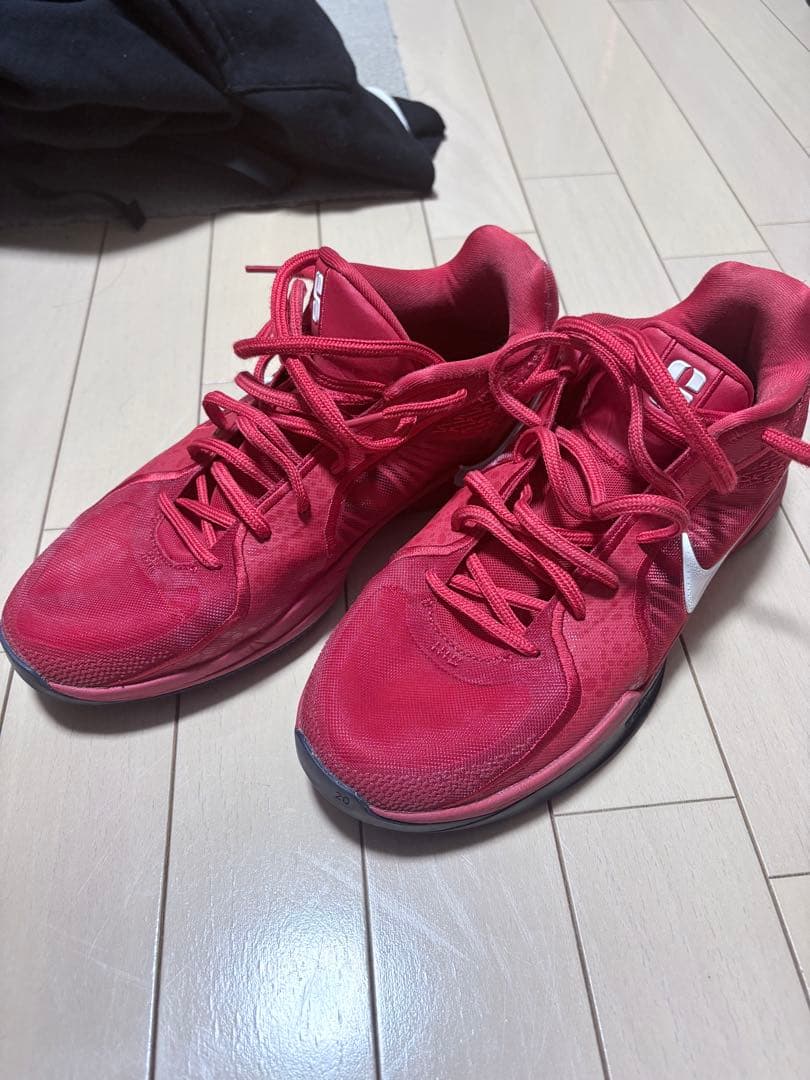 クリスマス限定　値下げ中　サブリナ2 28（メンズ27.5）