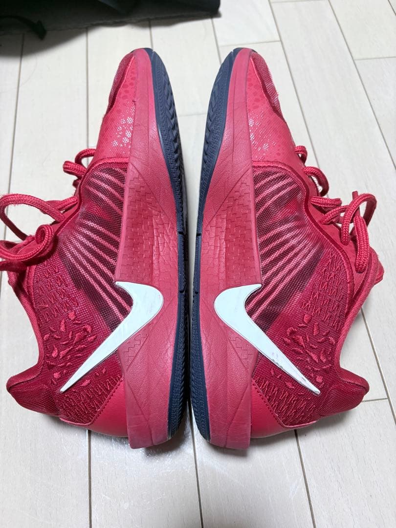 クリスマス限定　値下げ中　サブリナ2 28（メンズ27.5）