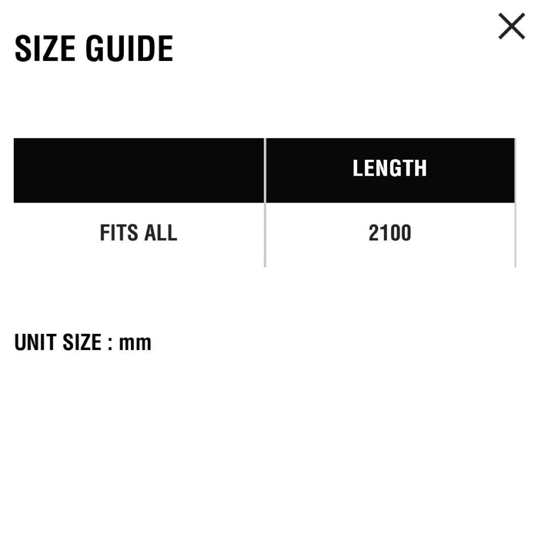 小物 26SS NEIGHBORHOOD CI SUITCASE BELT