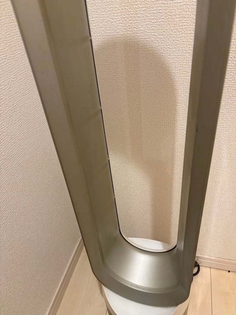 Dyson AM11 空気清浄機能付き扇風機　リモコン付き