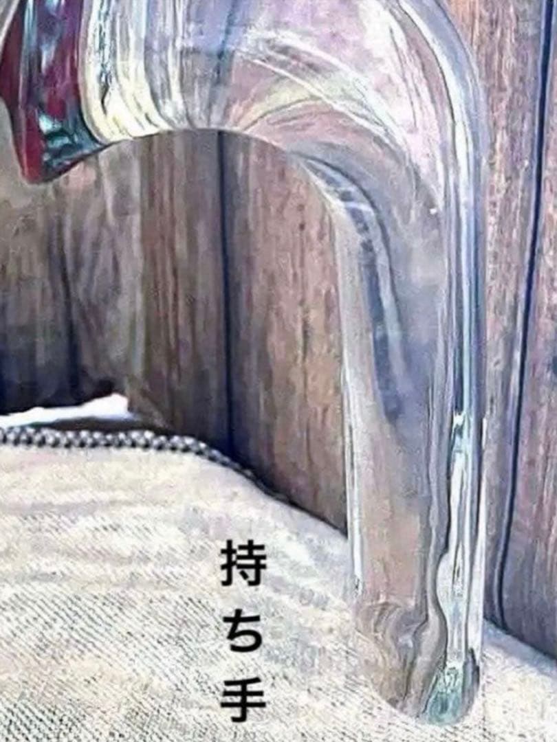 超貴重！新品未使用✳︎Pyrex✳︎ガラス製✳︎計量カップ2L(8cups)