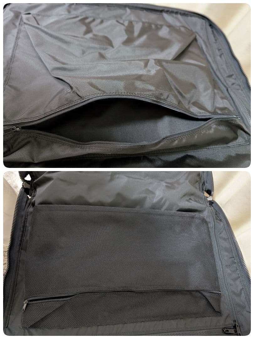 PORTER　ポーター　吉田カバン　ガーメントバッグ　ガーメンツバッグ