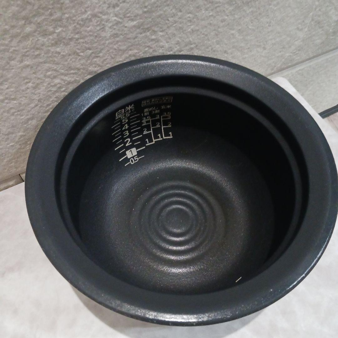 【格安】TIGER タイガー魔法瓶株式会社 炊飯器内釜 JRX-T100