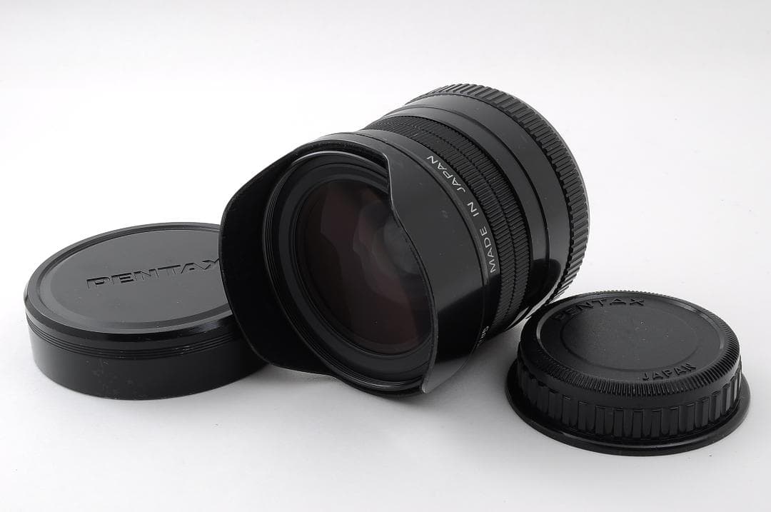 Pentax FA 31mm F1.8 AL Limited ✨美品 希少！✨