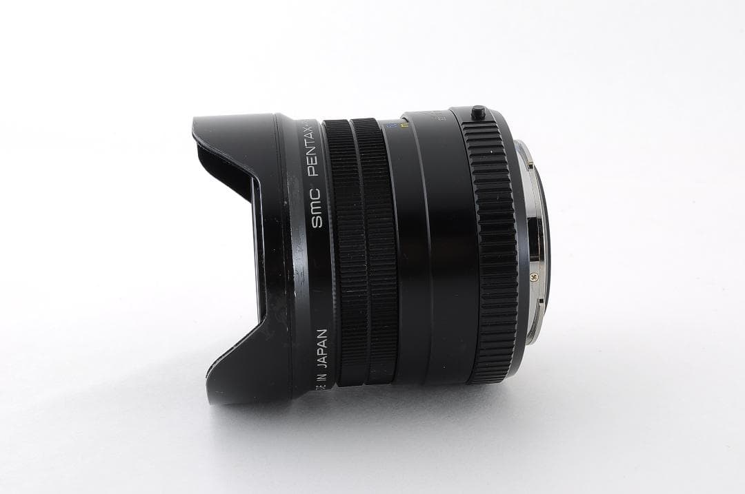 Pentax FA 31mm F1.8 AL Limited ✨美品 希少！✨