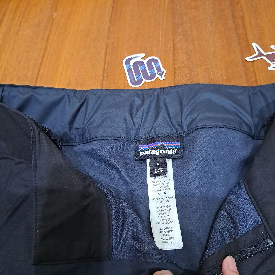 11/16終了【新品未使用】patagonia メンズ・パウダー・タウン・パンツ