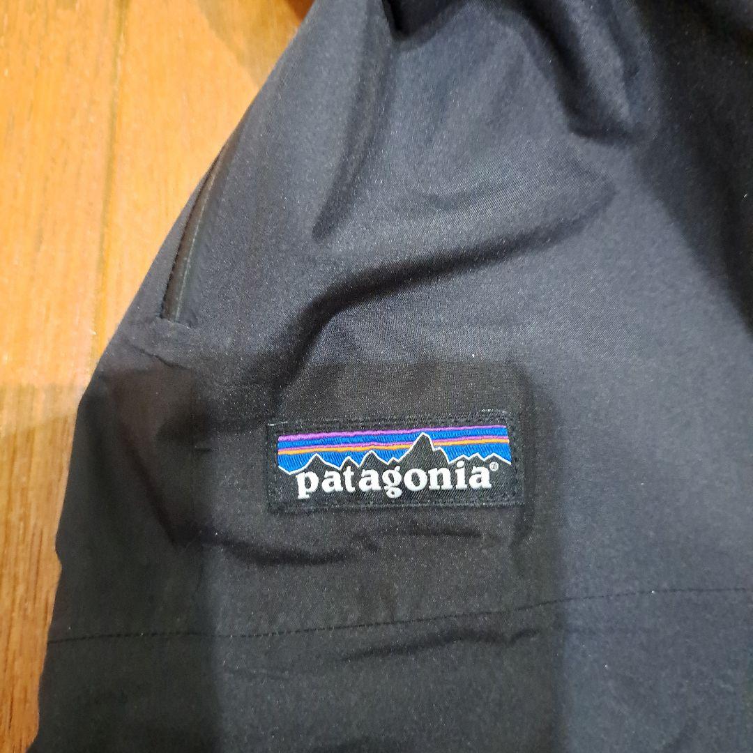 11/16終了【新品未使用】patagonia メンズ・パウダー・タウン・パンツ