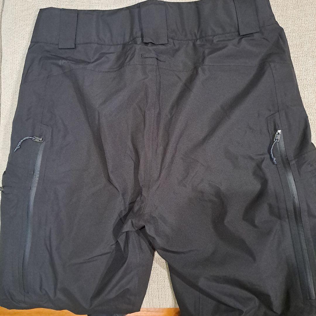 11/16終了【新品未使用】patagonia メンズ・パウダー・タウン・パンツ