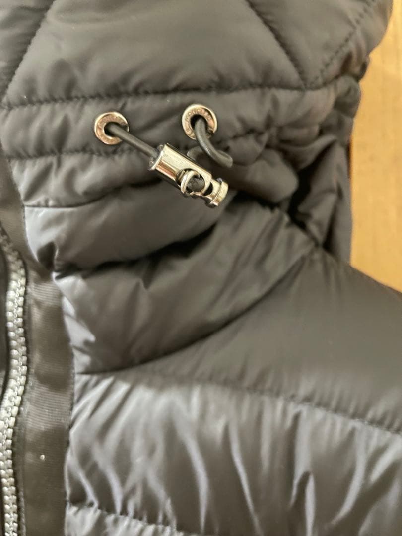 【極美品】MONCLER ニット カーディガントリコット