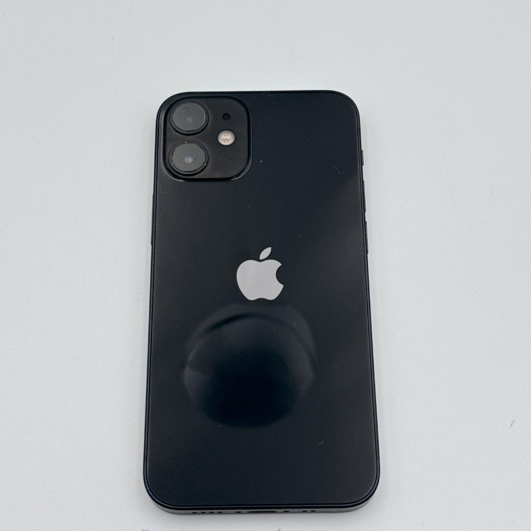 専用予約済み【美品】iPhone12 mini 128GB SIMフリー M