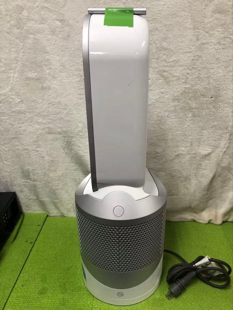 Dyson Pure Hot + Cool Link HP03です。