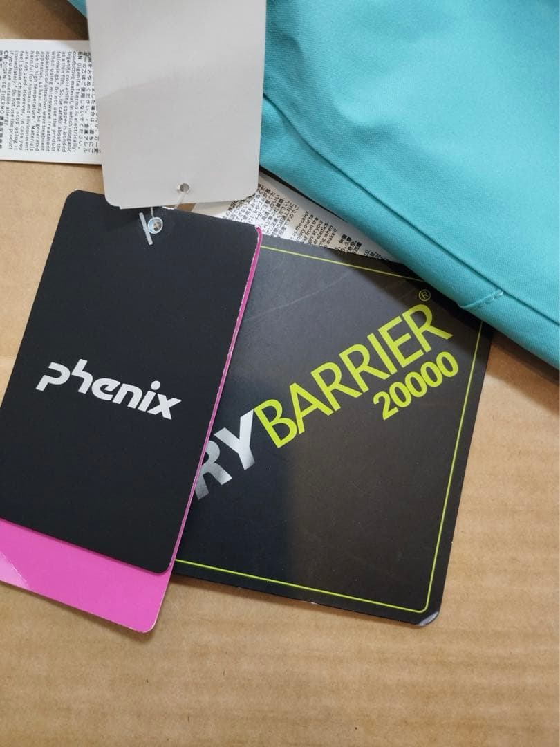 新品 レディースL スキーパンツ フェニックス パンツ ウェア レディス 2