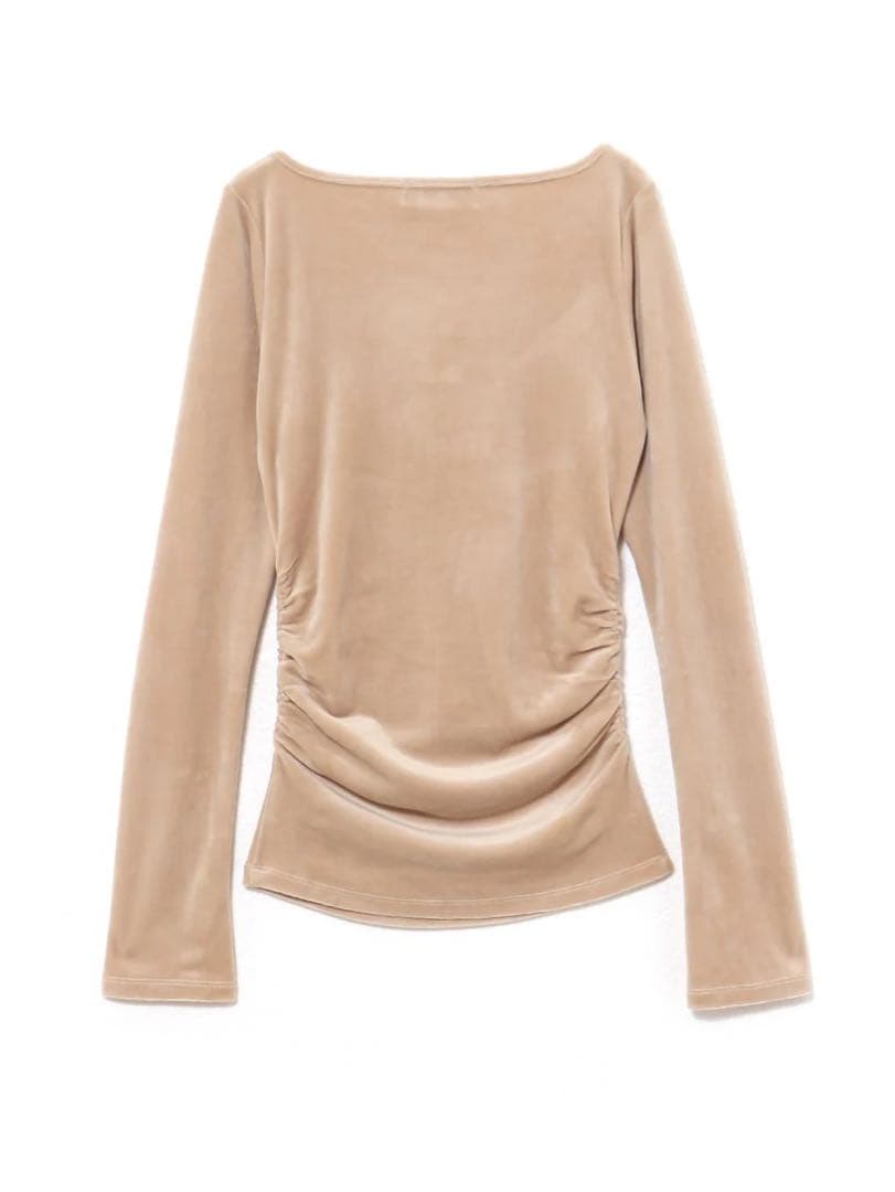 トップス Jemma ribbon tops andmary