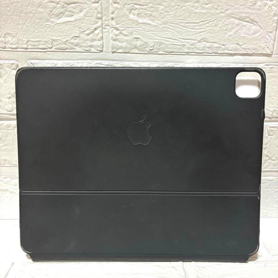 アップル iPad マジックキーボード MXQU2J/A A1998