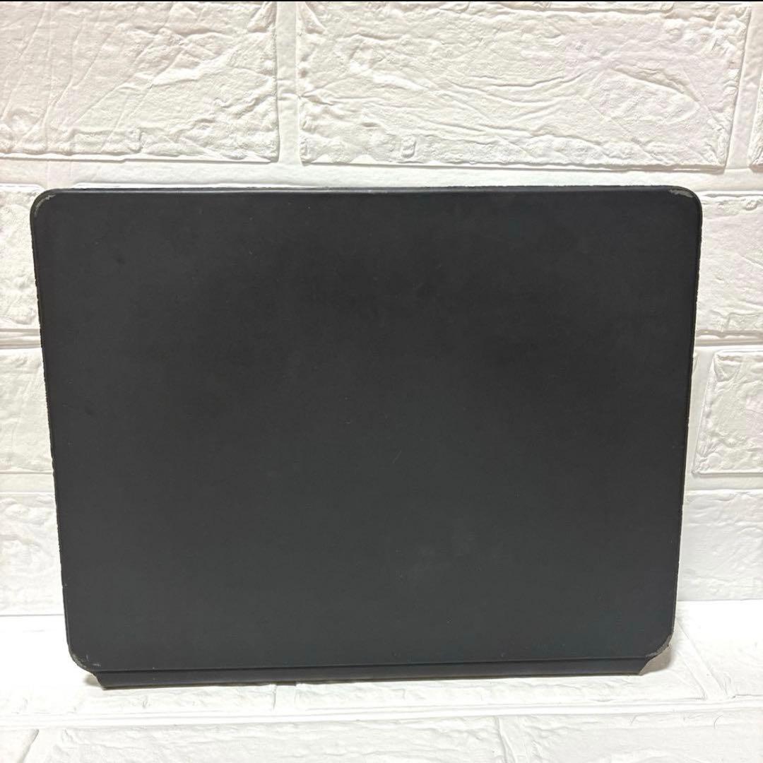 アップル iPad マジックキーボード MXQU2J/A A1998