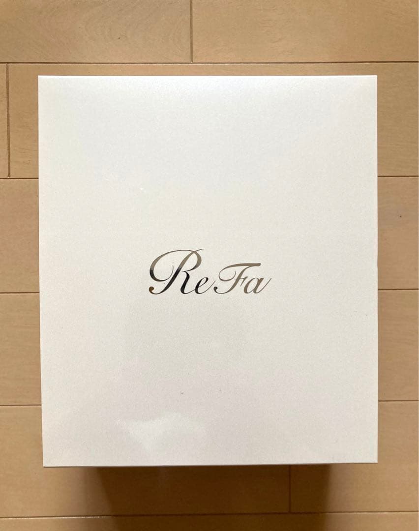 美顔ローラー リファカラットレイ ReFa RF-PC2019B SILVER