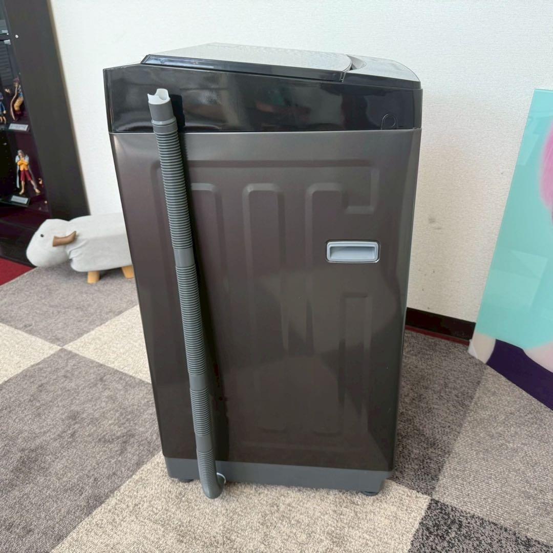 ヒナックス ✨家電3点セット　シャープ　アイリス　冷蔵庫　洗濯機　レンジ