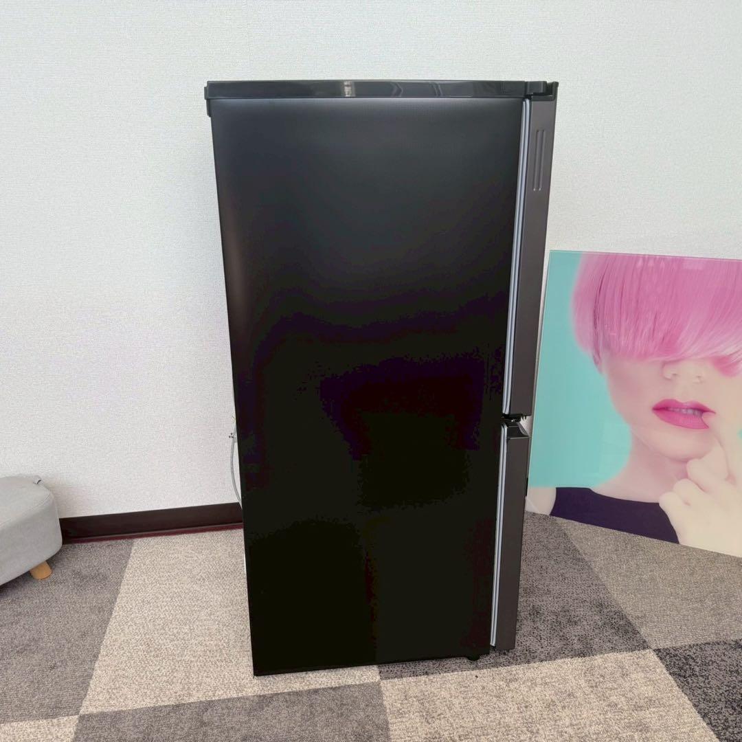 ヒナックス ✨家電3点セット　シャープ　アイリス　冷蔵庫　洗濯機　レンジ