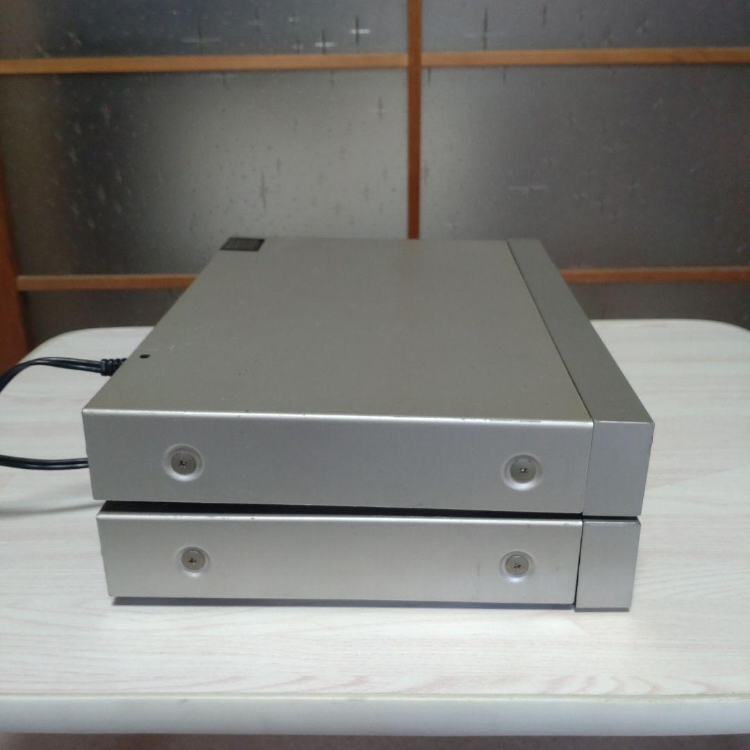 【ジャンク品扱い】 Technics SU-4/SH-MX3