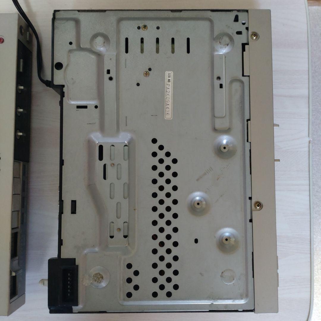 【ジャンク品扱い】 Technics SU-4/SH-MX3