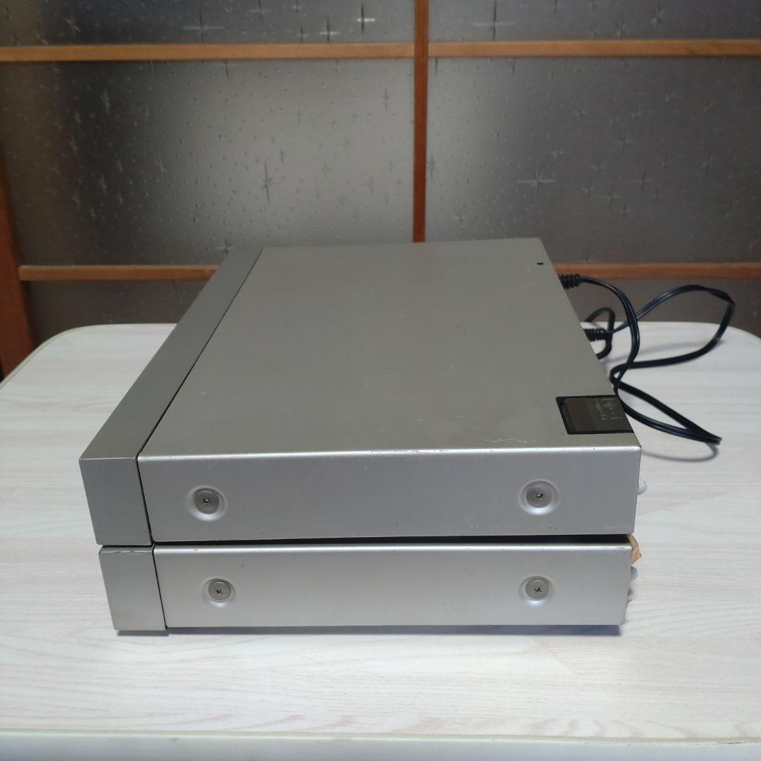 【ジャンク品扱い】 Technics SU-4/SH-MX3