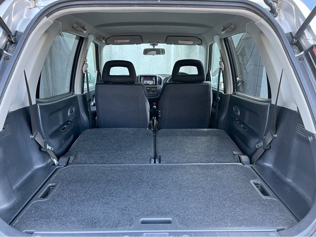 ⭐️早い者勝ち⭐️★車検8年4月まで★5速MT★4WD★ターボ★keiスポーツ★