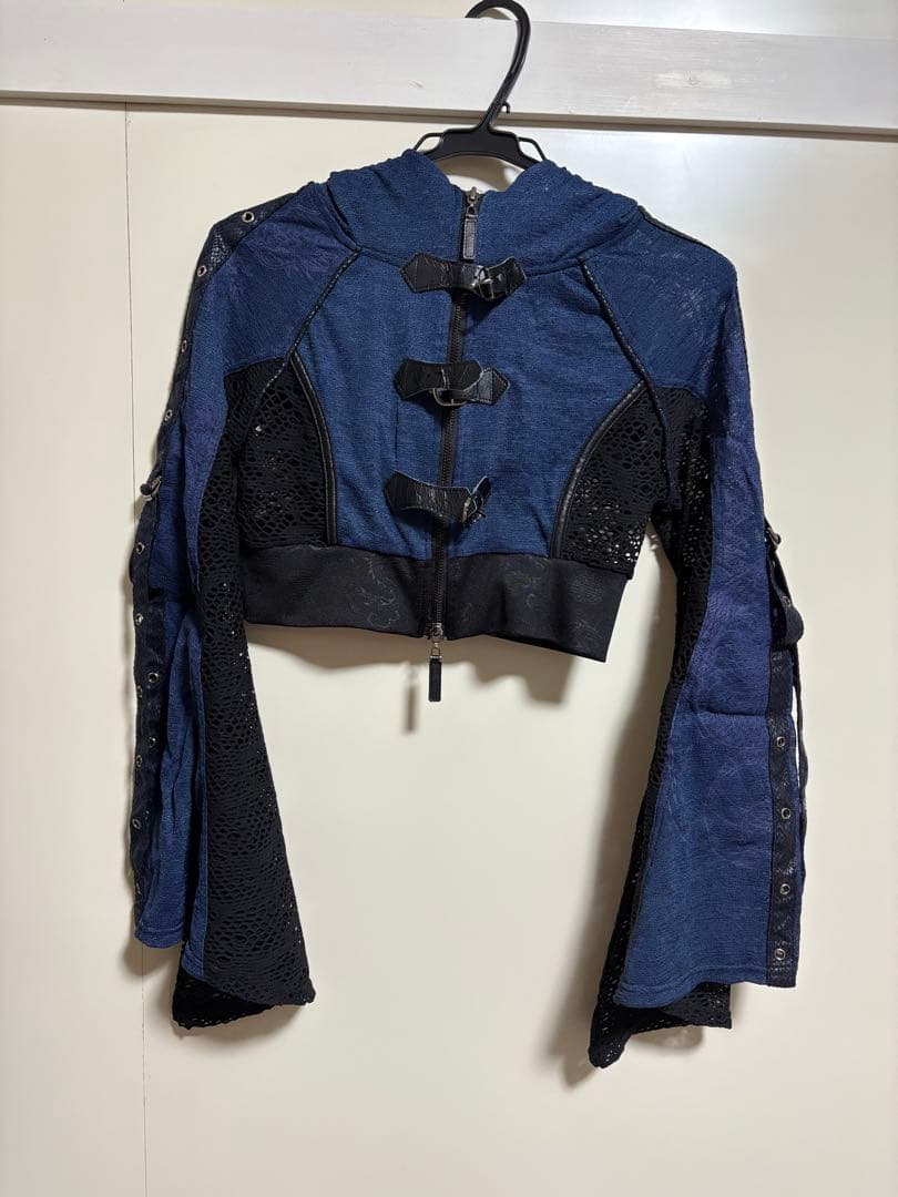 キュフラ　青3点セット