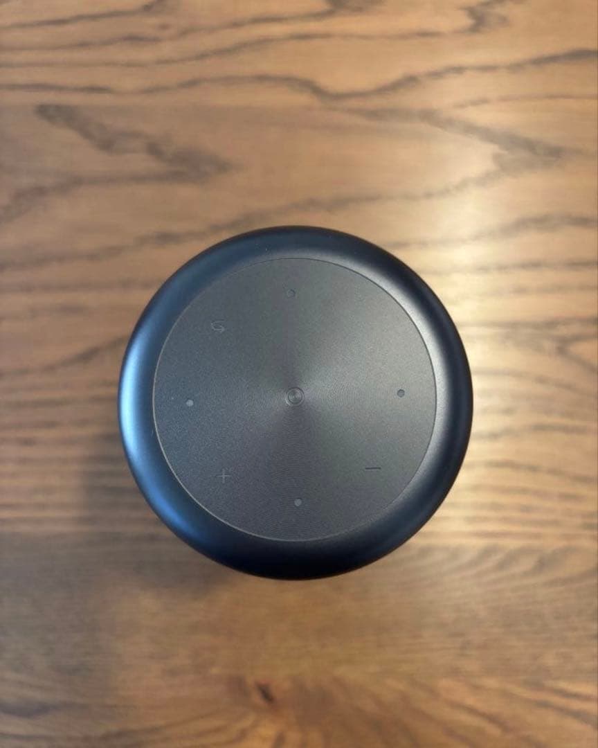 Anker Nebula Capsule 3 プロジェクター