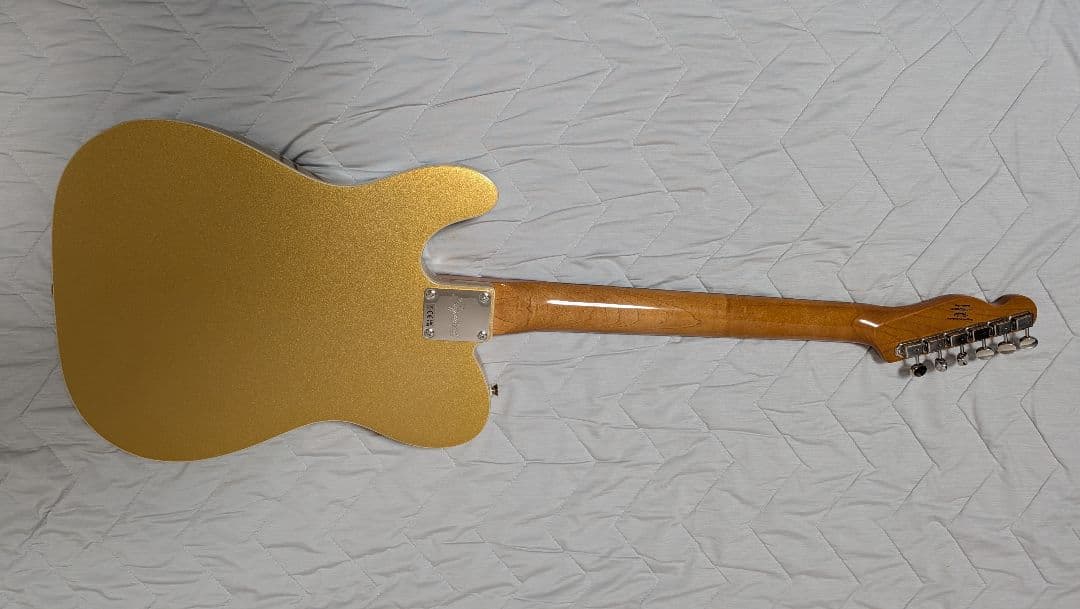 ギター Squier Classic Vibe Custom Telecaster SH