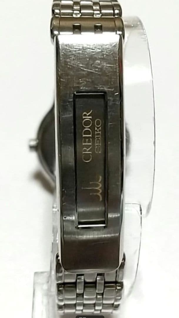 クレドール 4J85-0A10 レディース腕時計