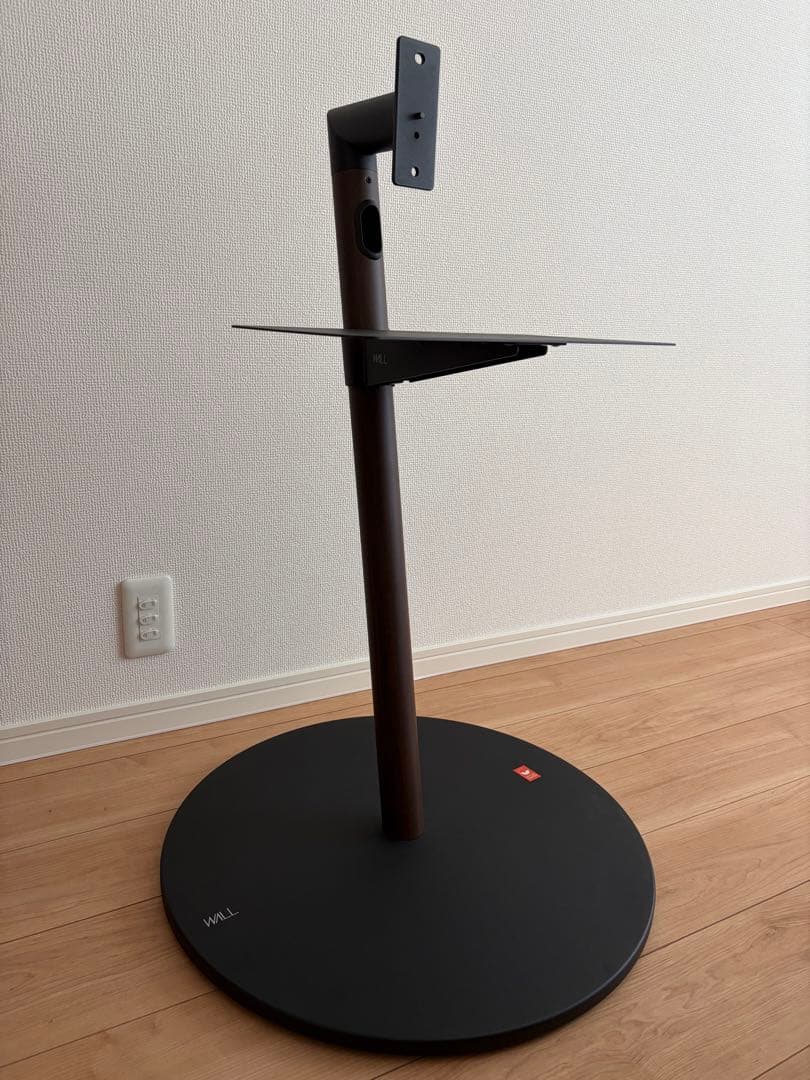 テレビスタンド　WALL SEVENSTAND A2 LARGE TYPE