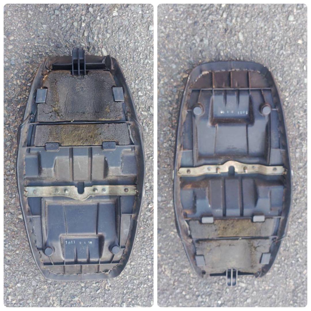 ゼファーχ用シート　しじみシート【t_kushです。】