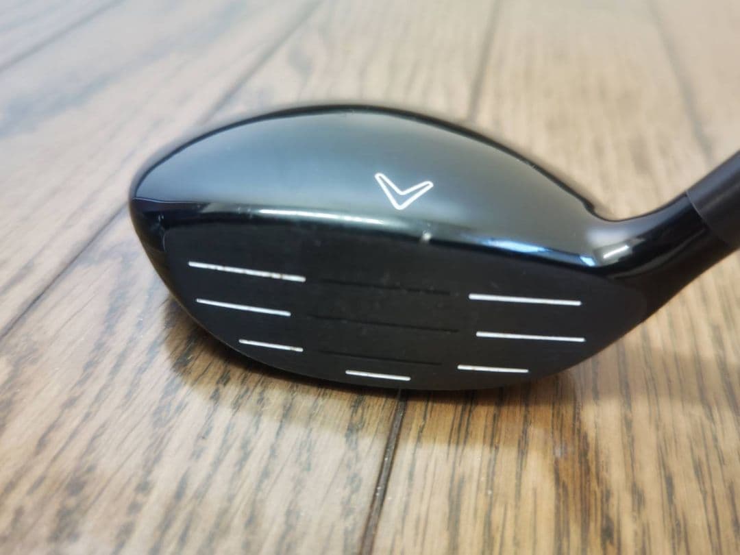 t*u様 Callaway EPIC MAX5Wフェアウェイウッド