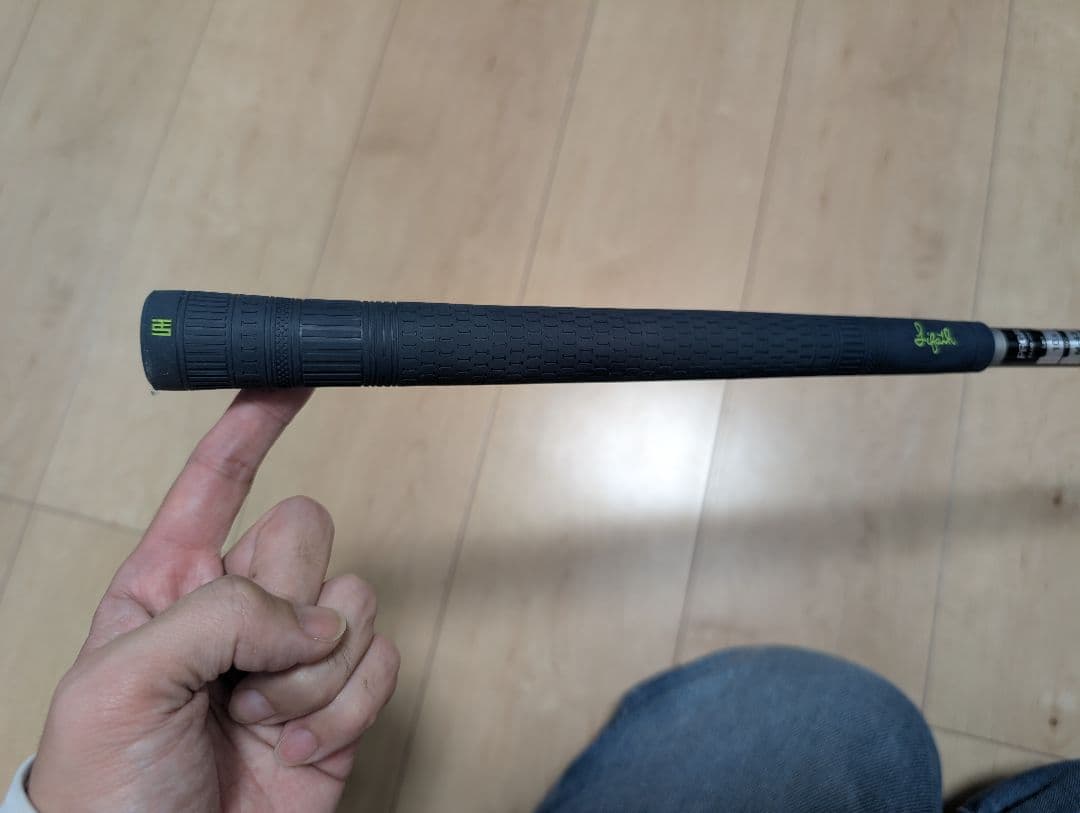 値下しました　プロギアegg44 10.5度 フレックスS　ヘッドカバー付