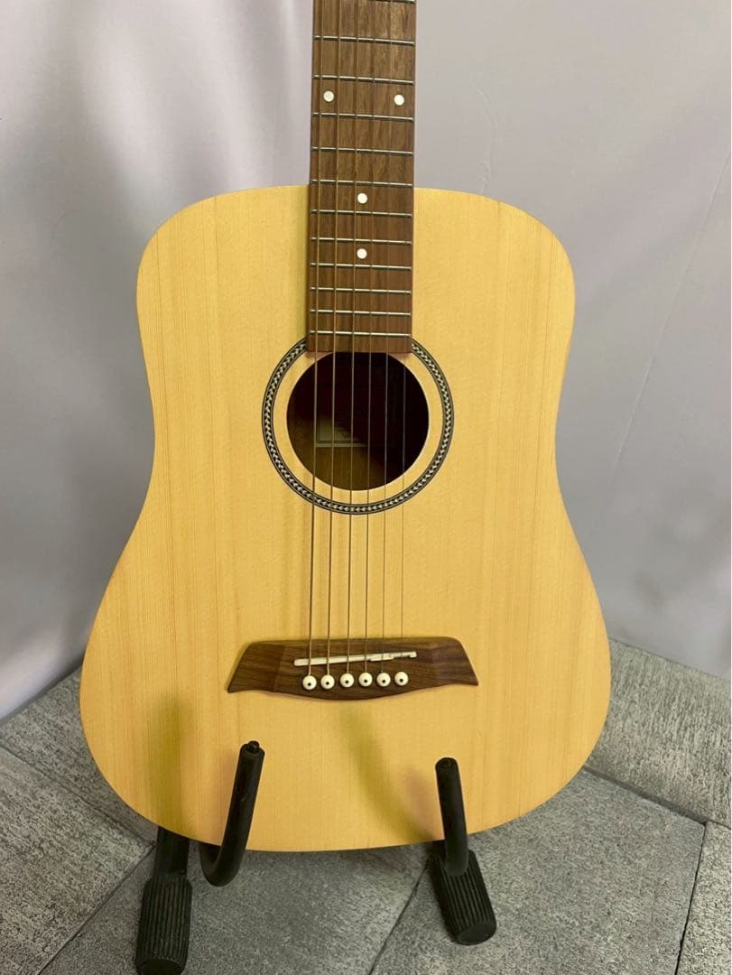 しのたんS.yairi アコースティックギター