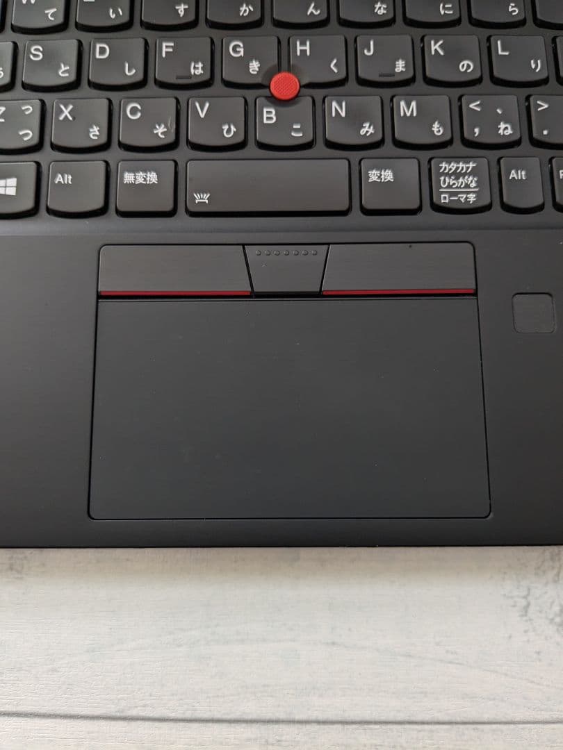 ⑧ ThinkPad X1 Carbon Gen8 8G 256G Office