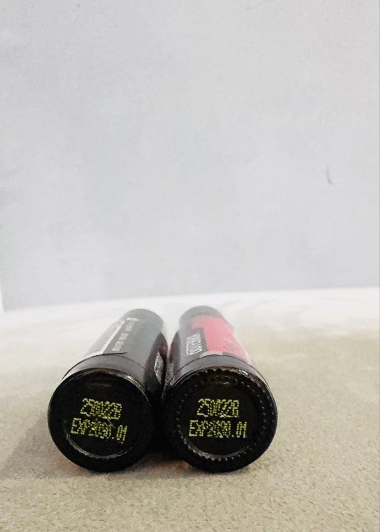 doTERRA ローズ タッチ　2本セット