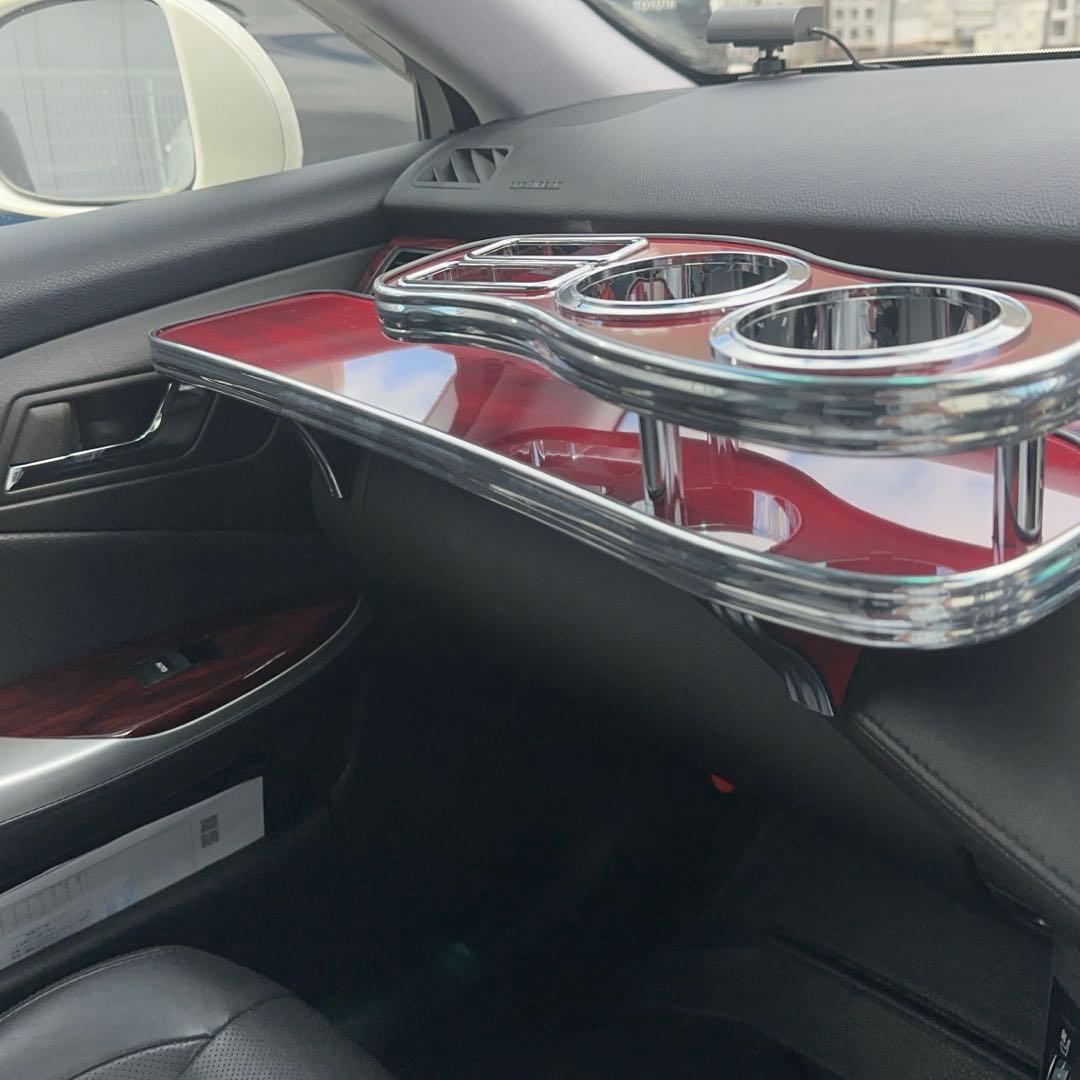 200系 クラウン フロントテーブル