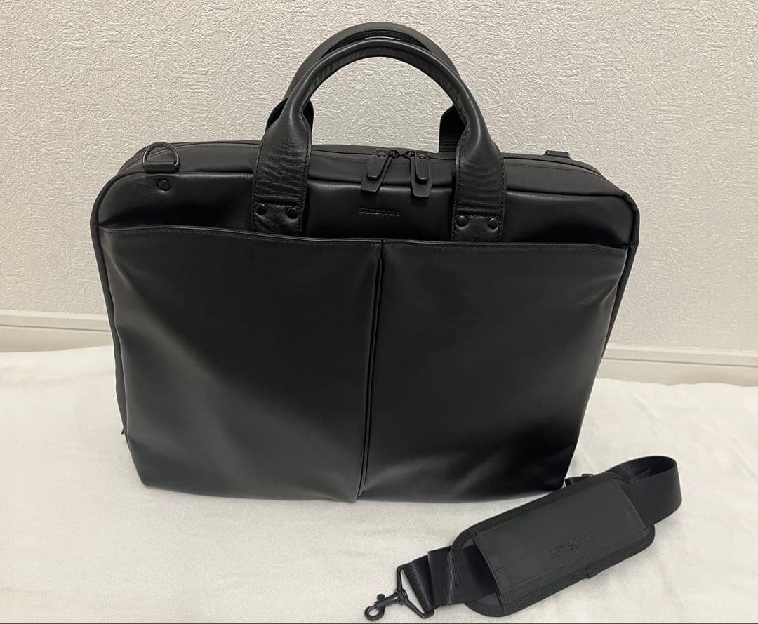 Samsonite サムソナイト モダニクル2 ブリーフ 2way